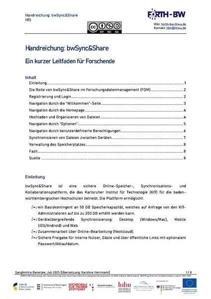 Datei:H15 - Handreichung- bwSync&Share - FORTH-BW.pdf